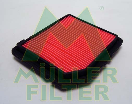MULLER FILTER Воздушный фильтр PA108